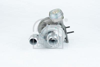 Turbocompresor, sobrealimentación FEBI BILSTEIN 187659