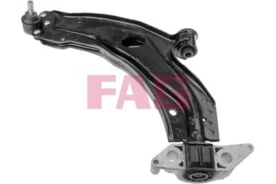 Brazo oscilante, suspensión de ruedas Schaeffler FAG 821 0560 10