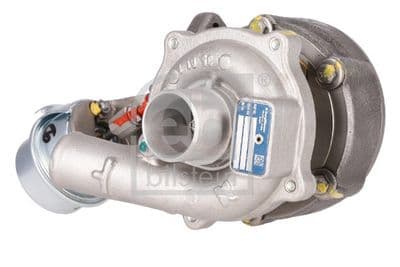 Turbocompresor, sobrealimentación FEBI BILSTEIN 187120