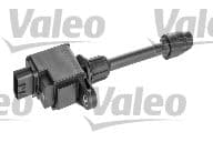 Bobina de encendido VALEO 245220