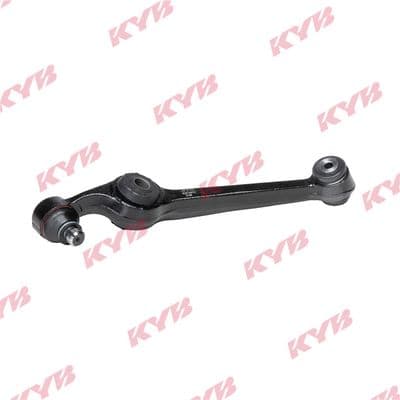 Brazo oscilante, suspensión de ruedas KYB KSC4815
