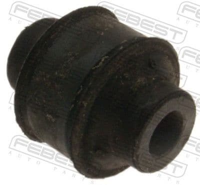 Casquillo, amortiguador FEBEST HAB-170