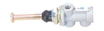 Válvula de freno, freno de mano DT Spare Parts 4.60413SP