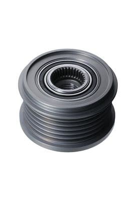 Rueda libre del alternador VALEO 588448