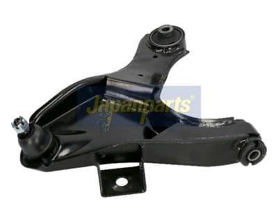 Brazo oscilante, suspensión de ruedas JAPANPARTS BS-602L