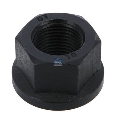 Tuerca, eje de soporte de ballesta DT Spare Parts 2.62915
