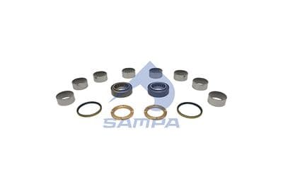 Juego de reparación, Pivote del muñón del eje SAMPA 010.720A