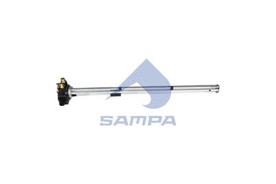 Sensor, nivel de combustible SAMPA 035.350