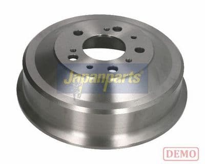 Tambor de freno JAPANPARTS TA-0203C