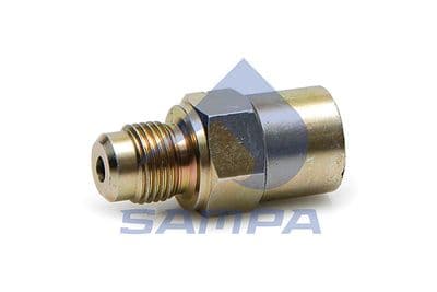 Válvula de descarga SAMPA 033.155