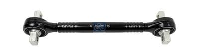 Brazo oscilante, suspensión de ruedas DT Spare Parts 3.66882