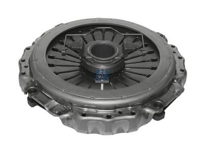 Plato de presión de clutch DT Spare Parts 2.30257