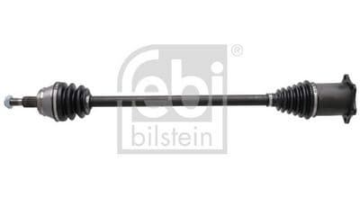 Eje de transmisión FEBI BILSTEIN 1004353