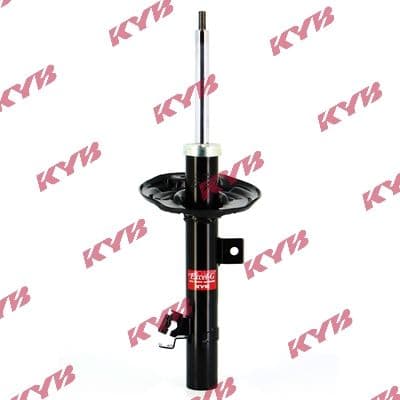 Amortiguador KYB 3340158