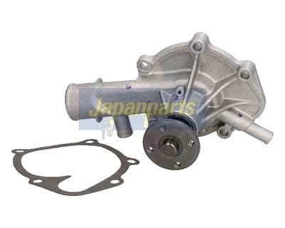 Bomba de agua, refrigeración del motor JAPANPARTS PQ-206