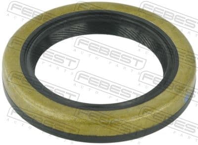 Junta anular, bomba de aceite (transmisión automática) FEBEST 95GFZ-38550808R