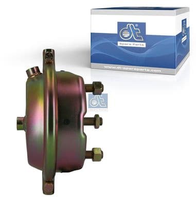 Cilindro de freno de membrana DT Spare Parts 1.18007