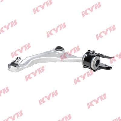 Brazo oscilante, suspensión de ruedas KYB KSC5253