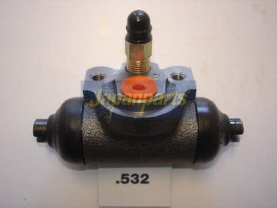 Cilindro de freno de rueda JAPANPARTS CS-532