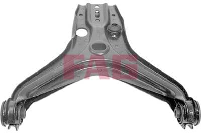 Brazo oscilante, suspensión de ruedas Schaeffler FAG 821 0301 10