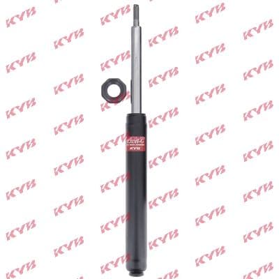 Amortiguador KYB 366012