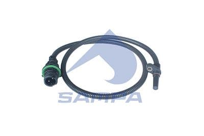 Sensor, revoluciones de la rueda SAMPA 096.2655