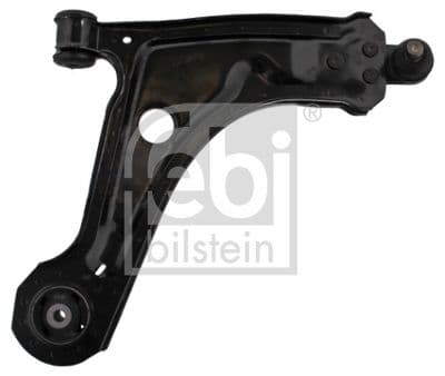 Brazo oscilante, suspensión de ruedas FEBI BILSTEIN 41722