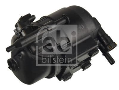 Filtro combustible FEBI BILSTEIN 171953