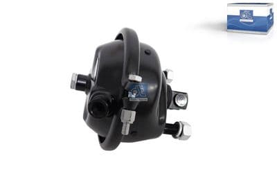 Cilindro de freno de membrana DT Spare Parts 3.74040