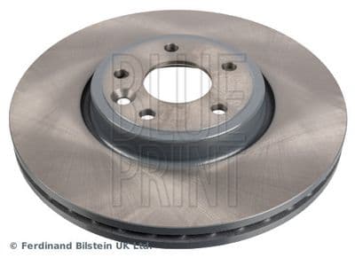 Disco de freno BLUE PRINT ADJ134370