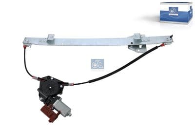 Elevador para ventanas DT Spare Parts 7.70803
