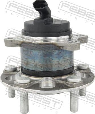 Buje FEBEST 1282-CN7R