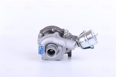 Turbocompresor, sobrealimentación NISSENS 93226