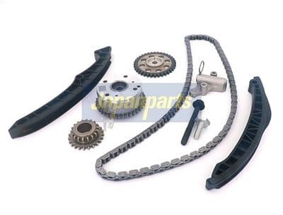 Juego de cadena de distribución JAPANPARTS KDK-0916V