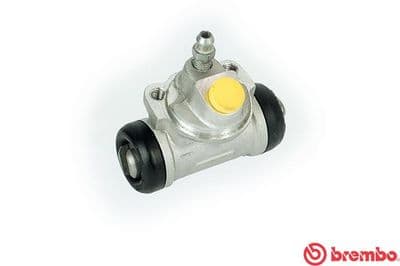 Cilindro de freno de rueda BREMBO A 12 121
