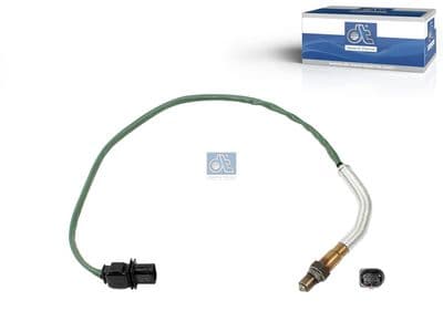 Sonda Lambda DT Spare Parts 4.69564