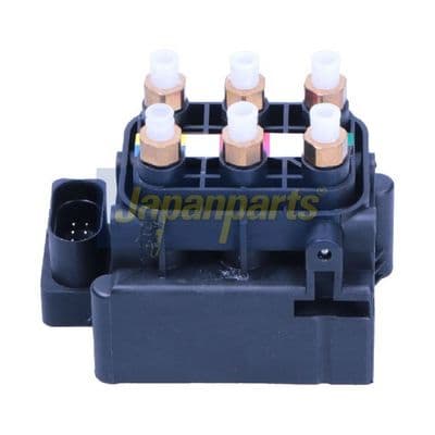 Válvula, sistema de aire comprimido JAPANPARTS MM-ASV006
