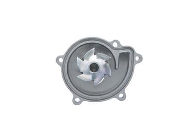 Bomba de agua, refrigeración del motor VALEO 529646