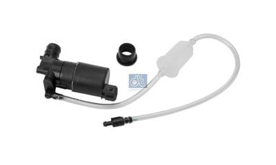 Bomba de agua de lavado, lavado de parabrisas DT Spare Parts 6.88102