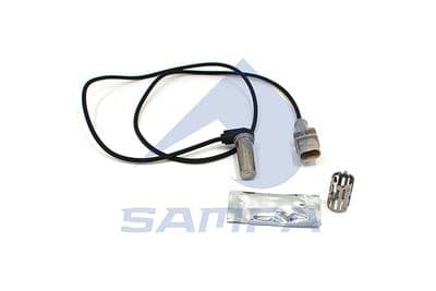 Sensor, revoluciones de la rueda SAMPA 091.310