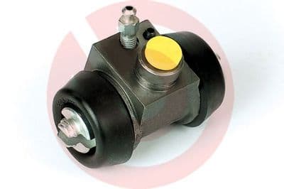 Cilindro de freno de rueda BREMBO A 12 727