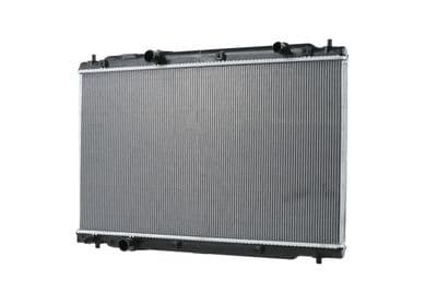 Radiador, refrigeración del motor HELLA 8MK 366 309-521