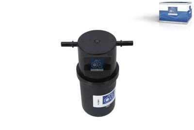 Filtro combustible DT Spare Parts 11.15011
