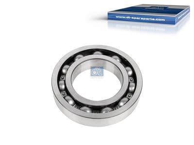 Cojinete, eje diferencial DT Spare Parts 4.65391