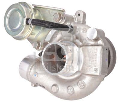 Turbocompresor, sobrealimentación FEBI BILSTEIN 187910
