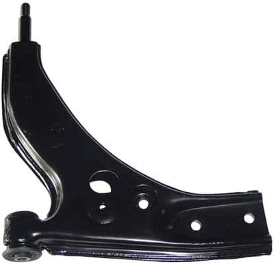Brazo oscilante, suspensión de ruedas TRW JTC621