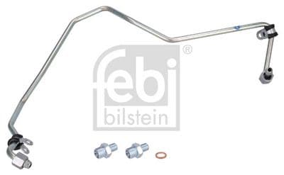 Conducto de aceite, turbocompresor FEBI BILSTEIN 187974
