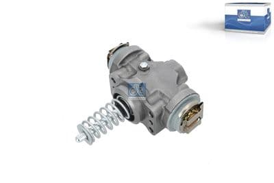 Unidad separadora de cuña, frenos de tambor DT Spare Parts 4.63414SP