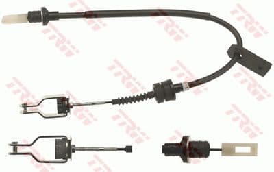 Chicote de Clutch TRW GCC4033