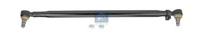 Barra central de dirección DT Spare Parts 3.63065